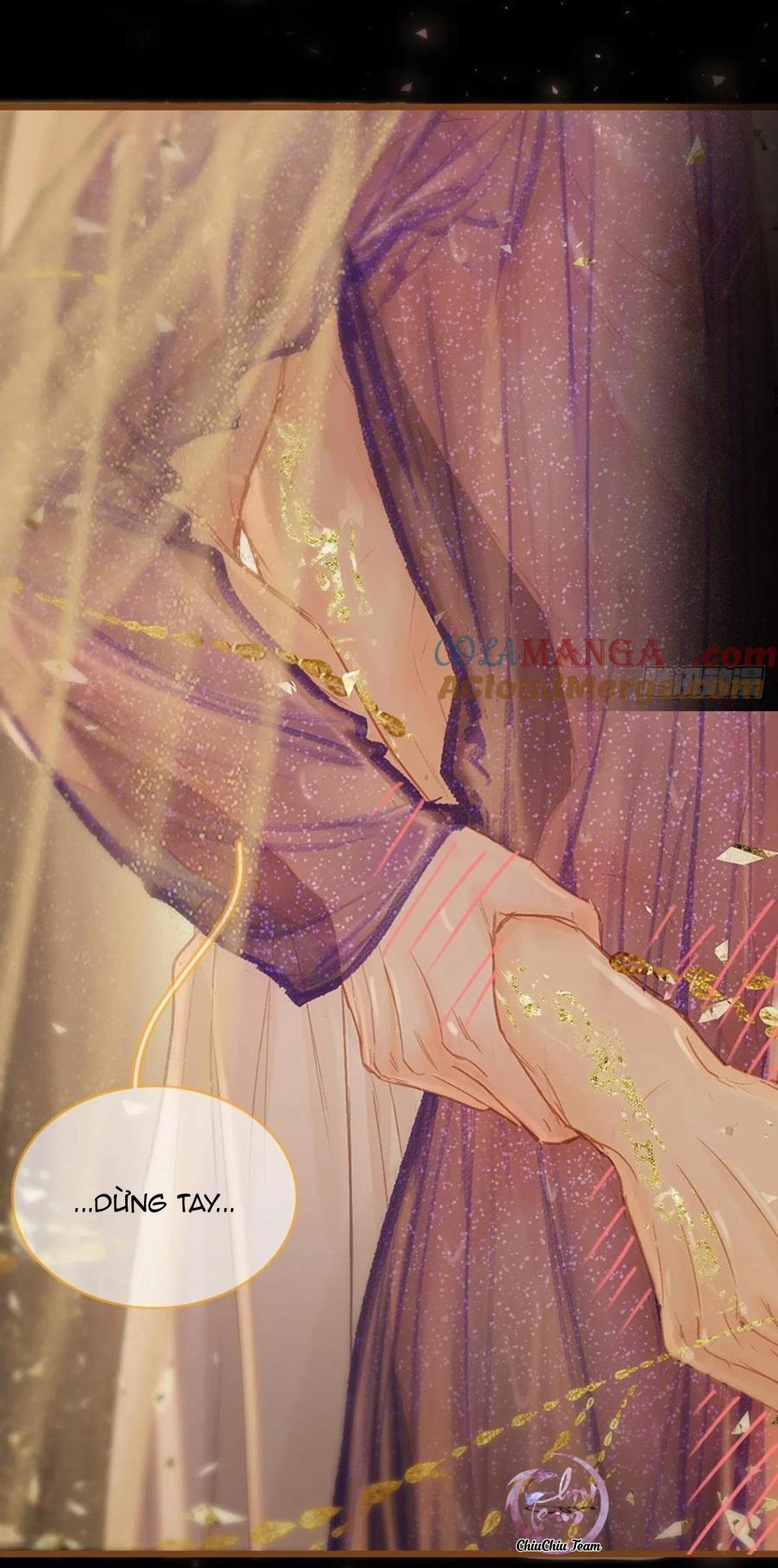 quen lâu mới biết người thiếu tâm cơ Chapter 54 12