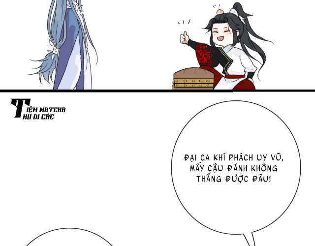 nhiệm vụ này thật muốn lấy mạng chapter 7 66