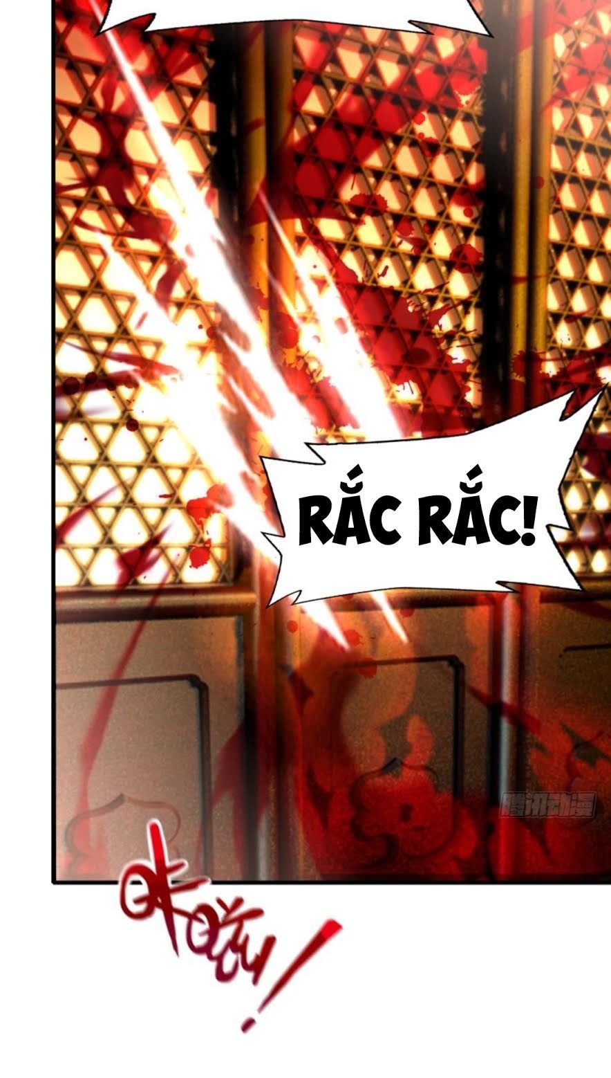 lão tổ của bạn đang online chapter 7 14