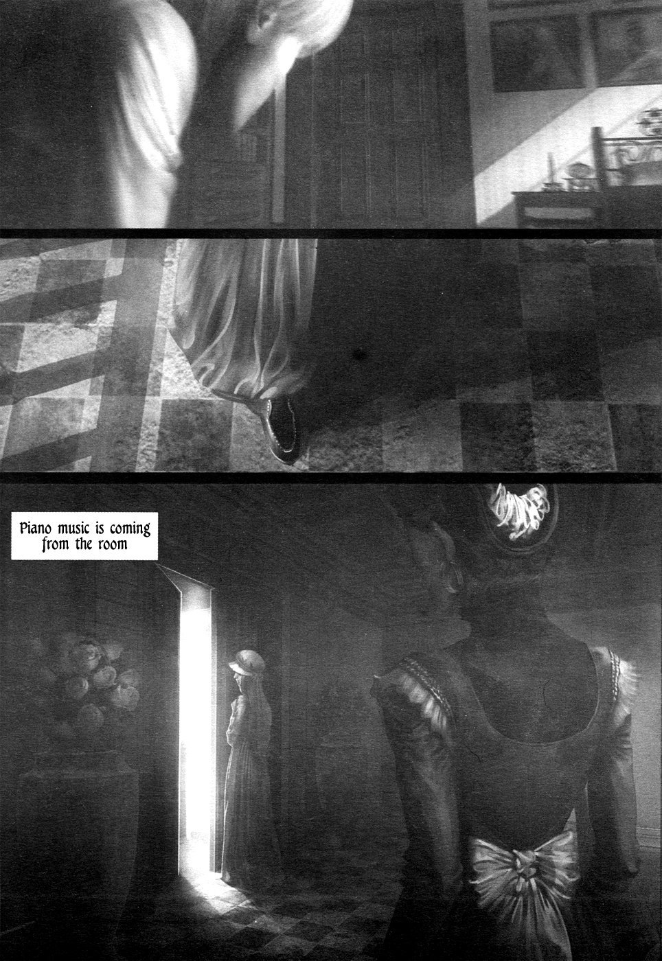 ayeshah's secret chapter 3 30