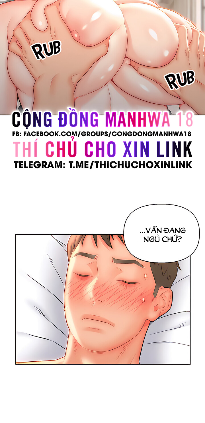 con rể yêu chapter 19 2