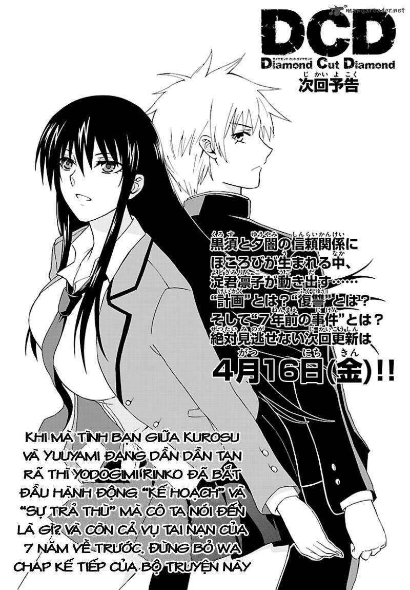 diamond cut diamond chapter 5 29