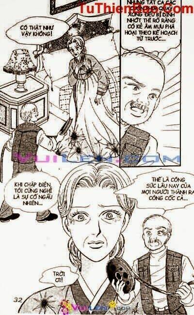 cô gái đến từ quá khứ chapter 11 29