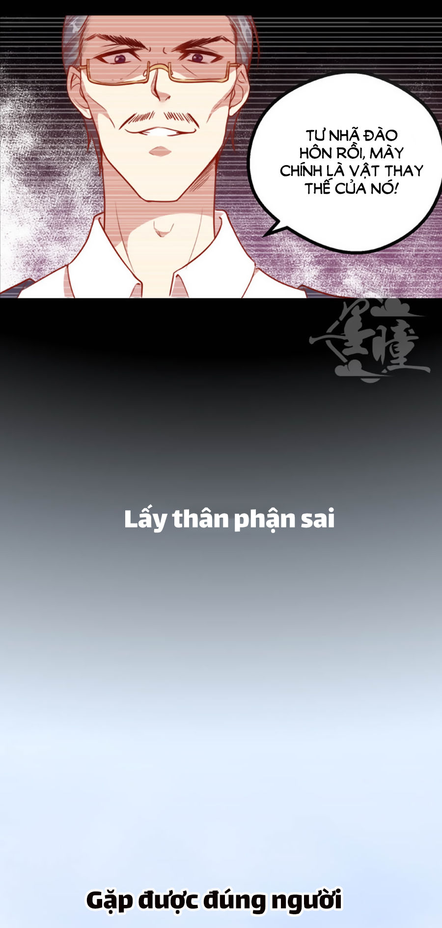 cả thế giới đều không bằng người chapter 0 3