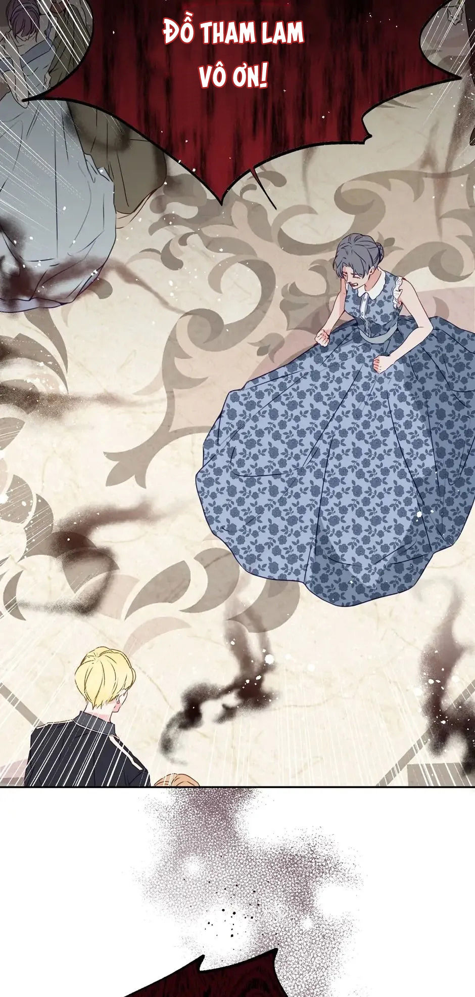 đánh cắp trái tim thiếu nữ chapter 19.1 43