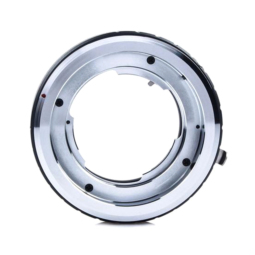 Ống kính Adaptor Vòng Cho Voigtländer DKL Lens đến Pentax PK Camera