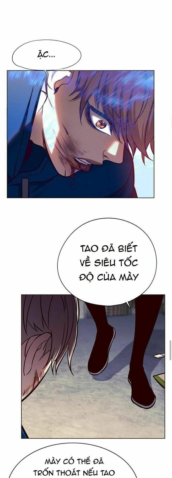 biến thân thành mèo chapter 125 27