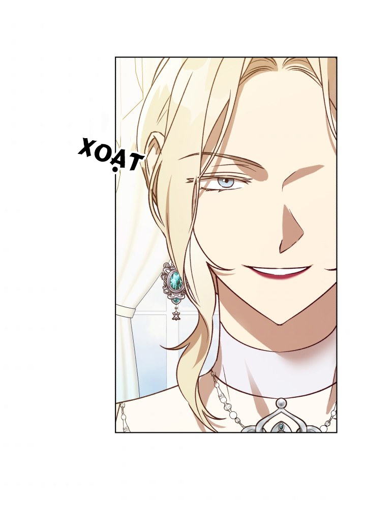 công chúa khắc ấn kẻ phản nghịch chapter 27 22