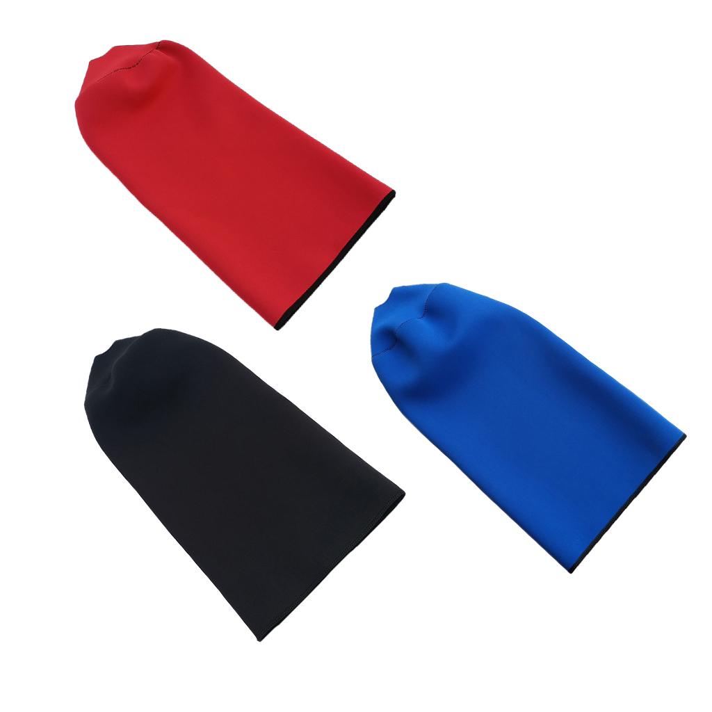 2pcs Scuba Diving Tank Protector Dive Cylinder Air Bottle Cover Sleeves
