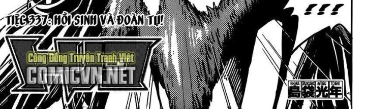 thánh tỏi sành ăn chapter 337 5