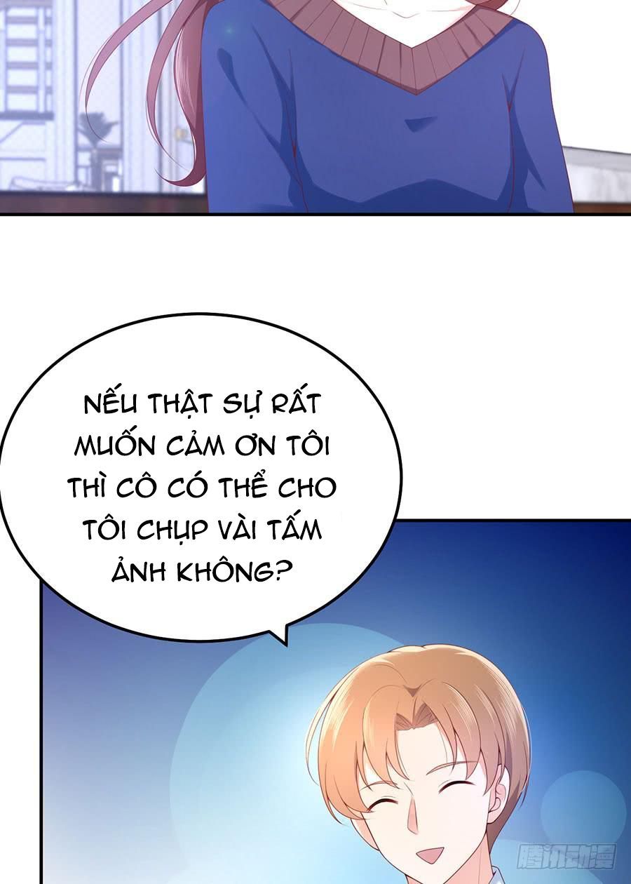 nam thần truy thê chỉ nam chapter 37.1 17