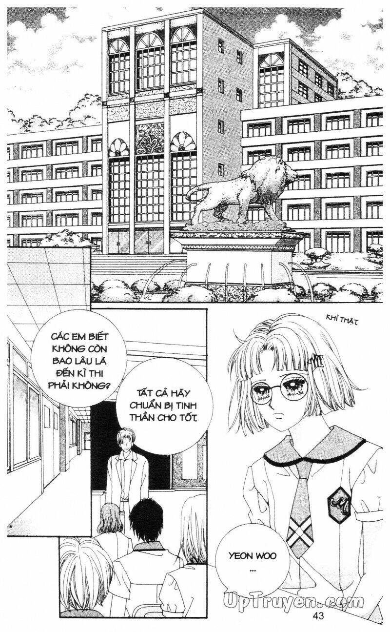 chỉ mình anh chapter 6 44