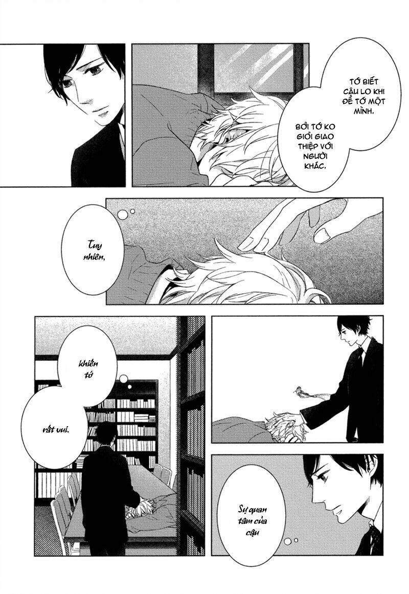 tsumasaki ni kourozu chapter 5 17
