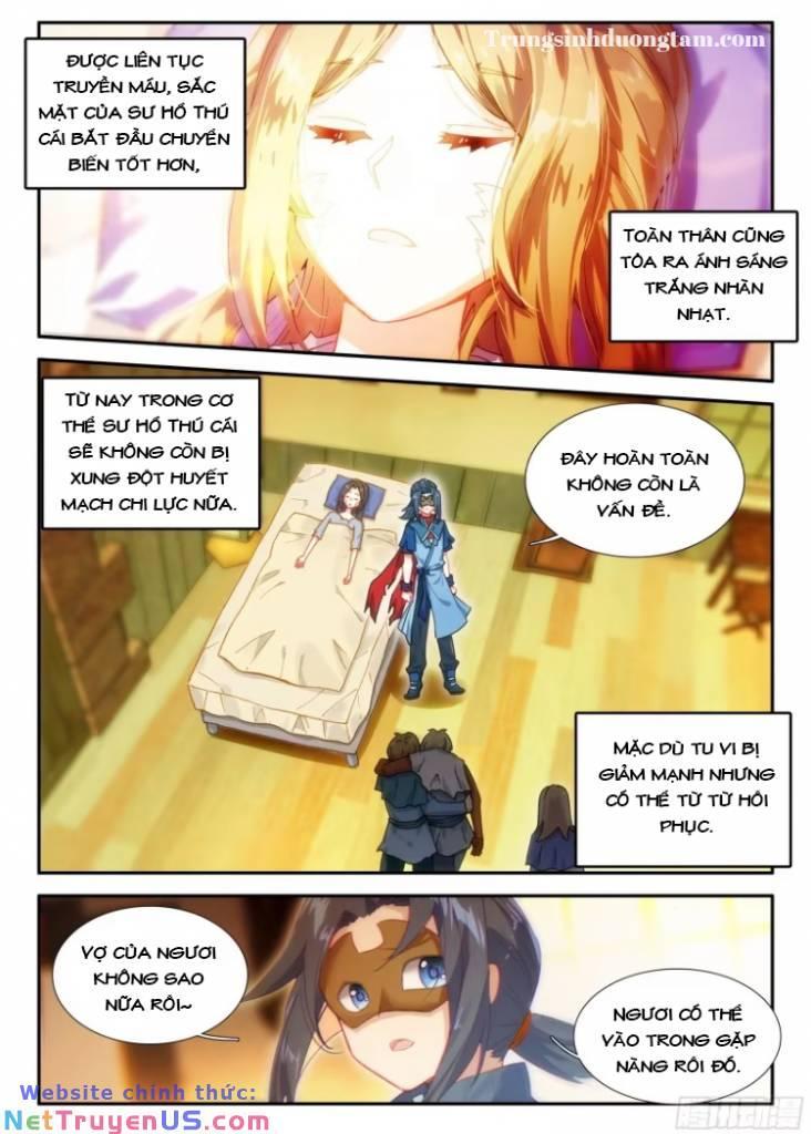 đấu la đại lục 5 - đường tam trùng sinh chapter 133 11