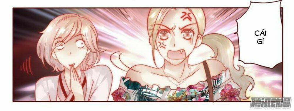 bá đạo tổng tài yêu tôi chapter 23 19