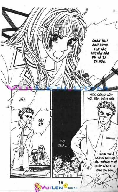 tóc gió thôi bay chapter 4 16