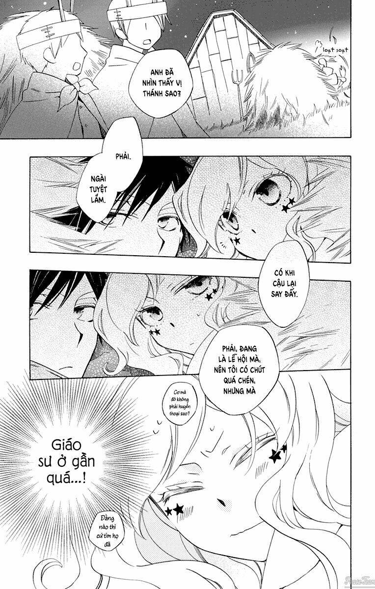 phù thủy xấu xa nhất thế gian chapter 9 18