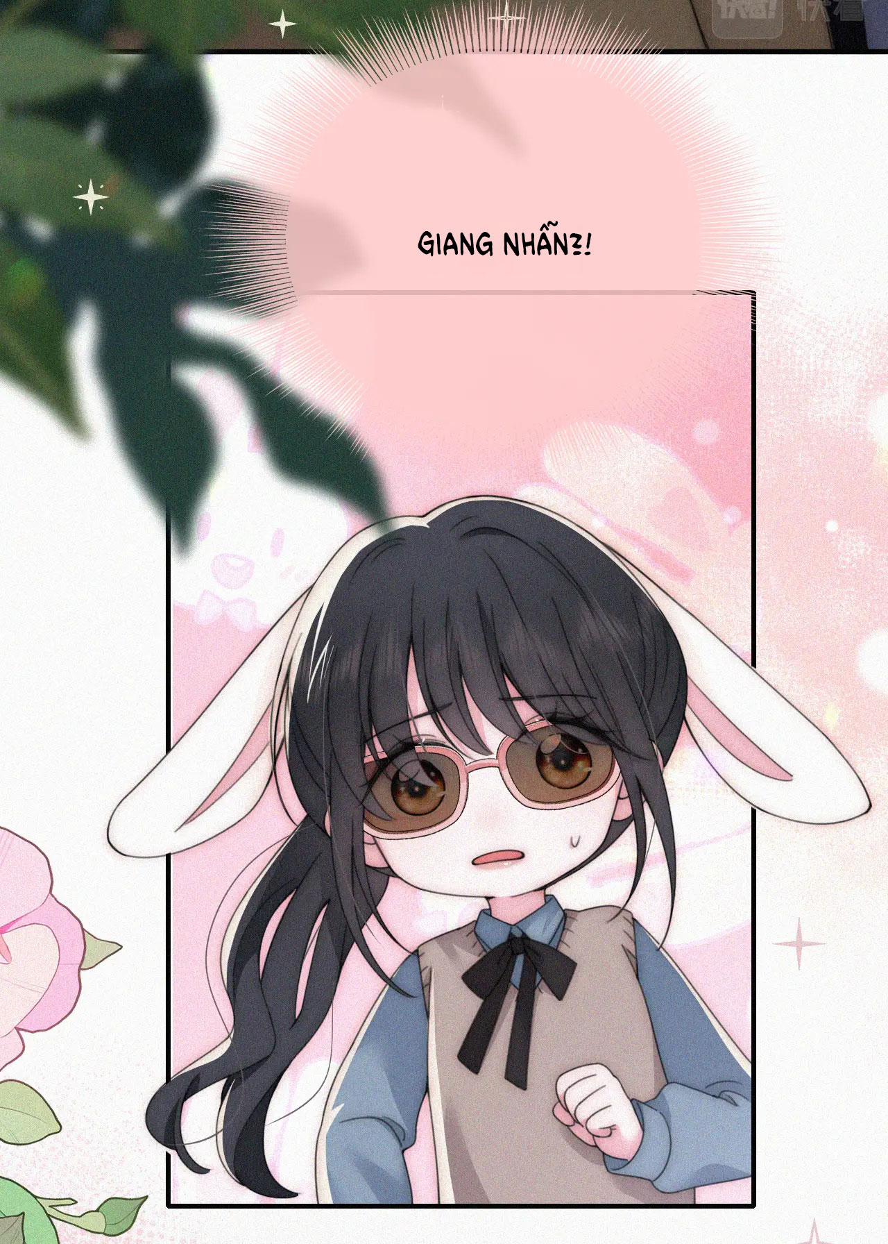 bệnh yêu chapter 31.2 3