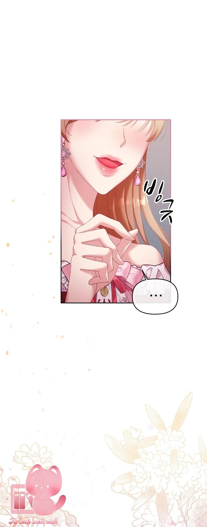 vị hôn thê của kẻ săn mồi chapter 61 69