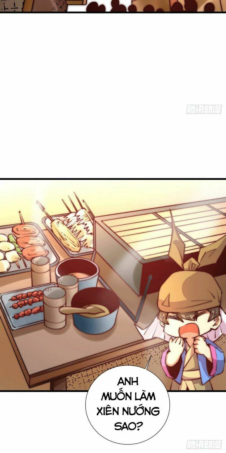 đô thị đỉnh phong cao thủ chapter 259 11