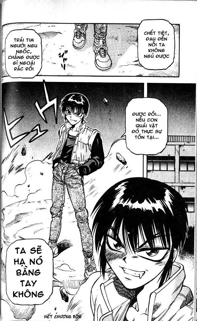 devil and devil chapter 5 11