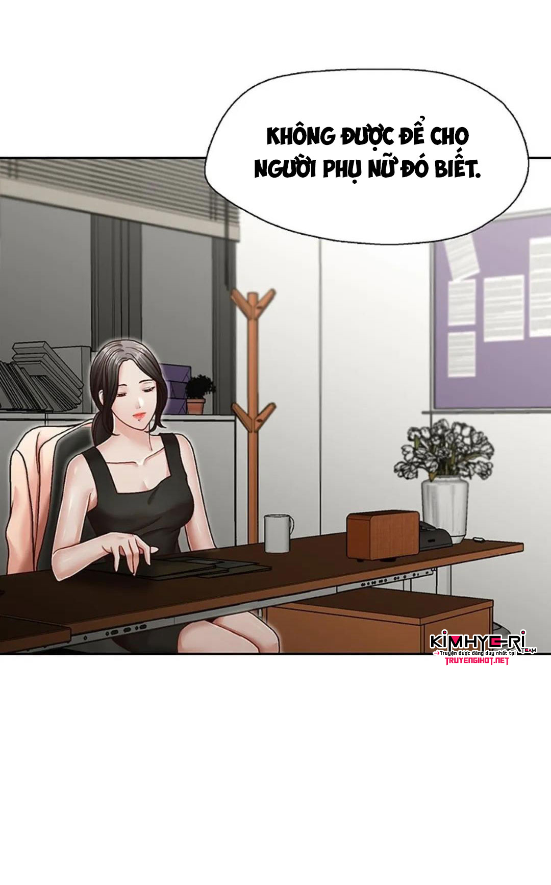 thư ký của anh trai chapter 26 41