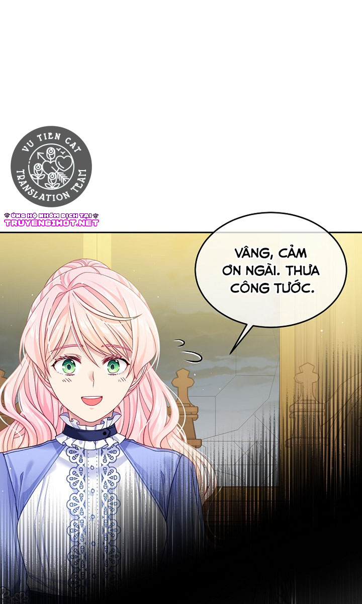 tôi gặp rắc rối vì chồng qúa dễ thương chapter 12.1 34