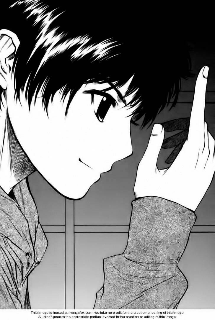 shion no ou chapter 20 28