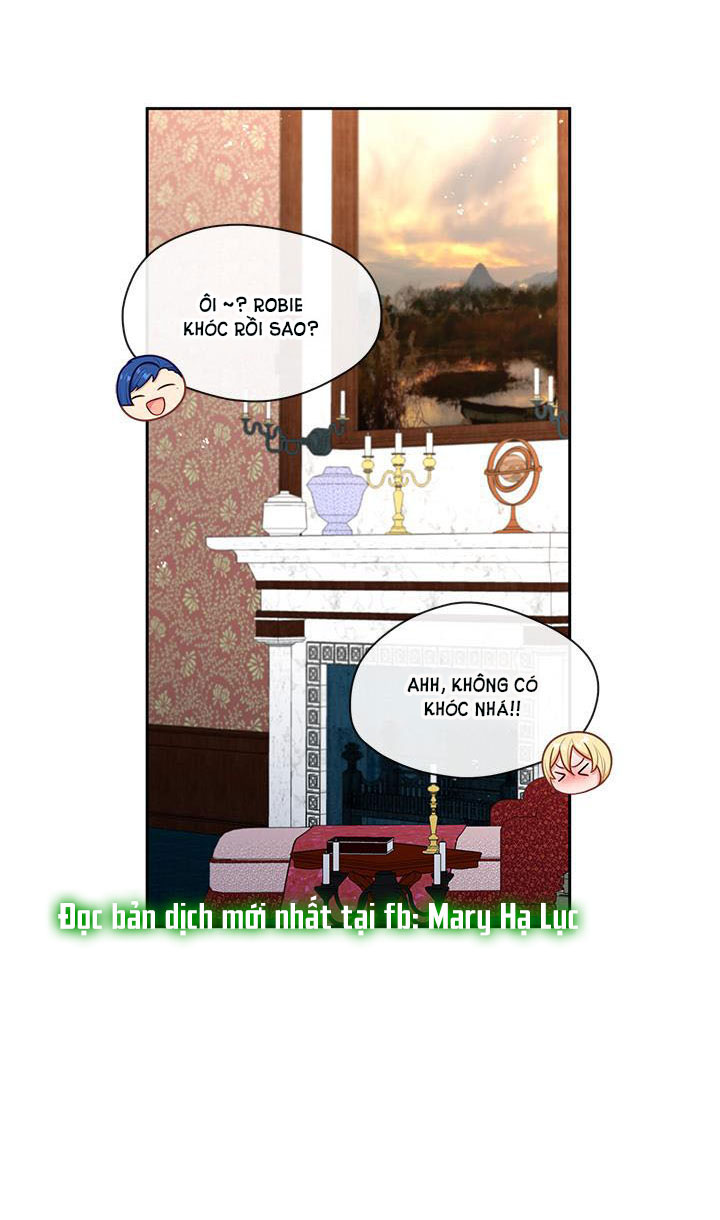 cẩn thận nữ phụ phản diện đấy! chapter 120 27