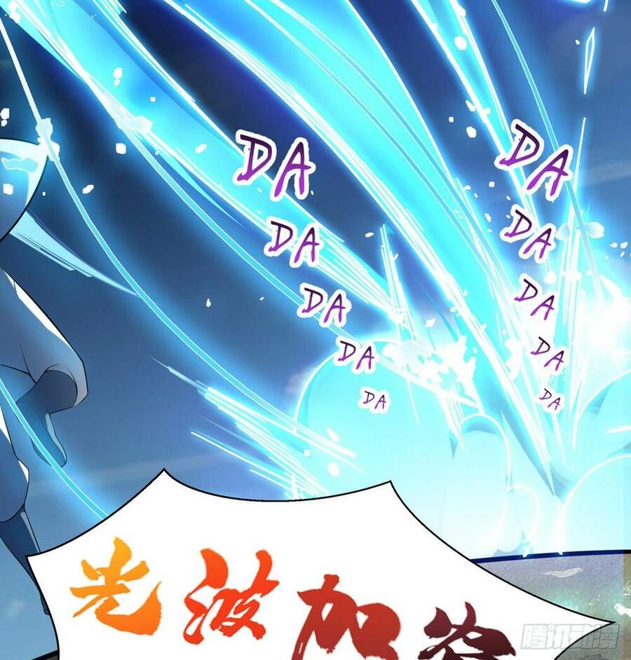 nhặt thuộc tính tại trái đất chapter 1 18