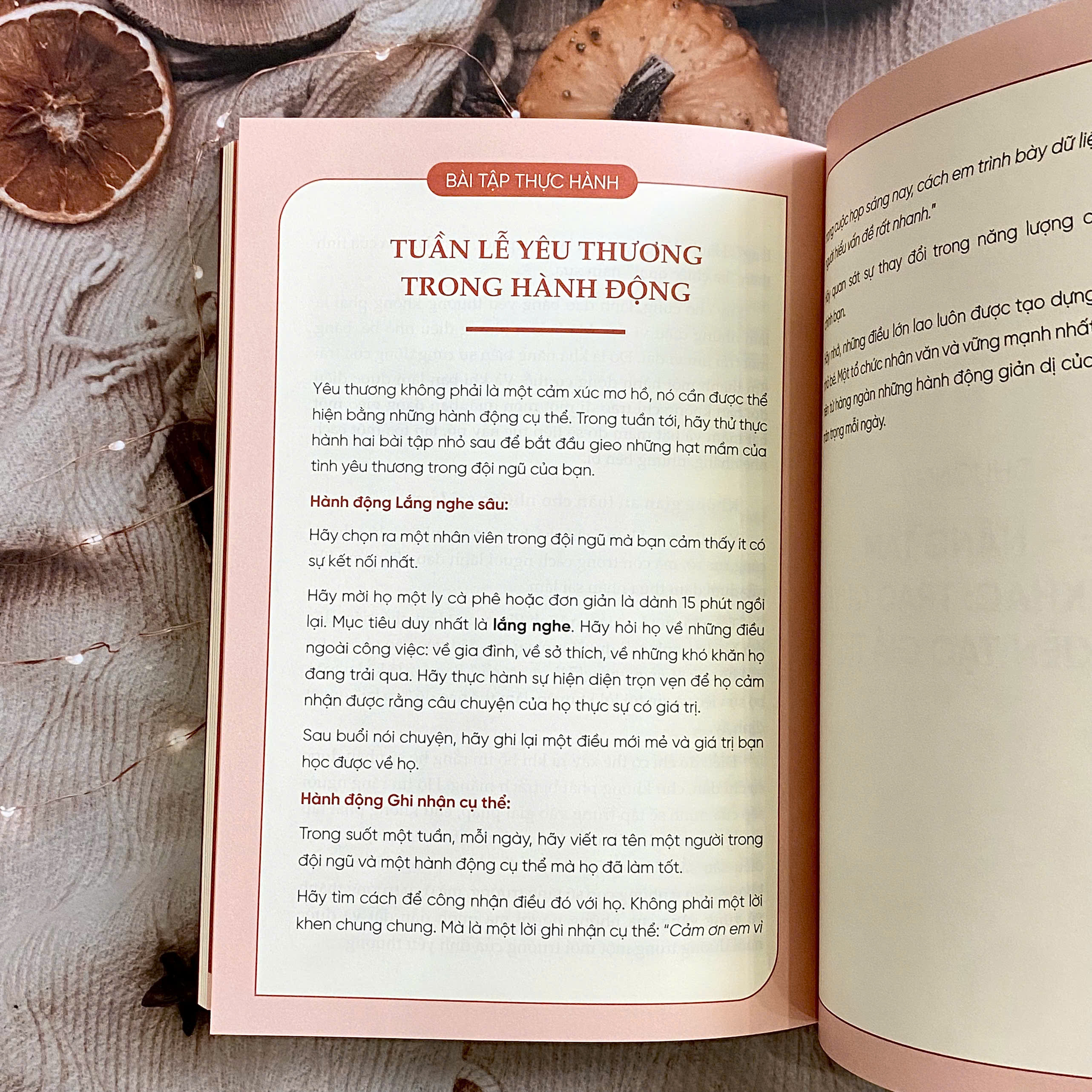 Sách - Dám dẫn dắt: Khai mở tiềm năng lãnh đạo trong môi trường ngân hàng