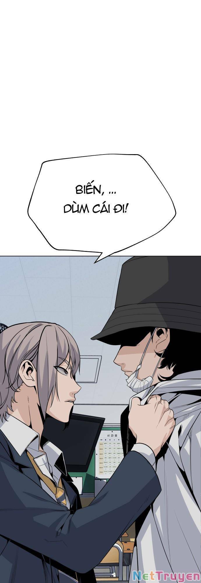 vua đóng cọc chapter 0 34