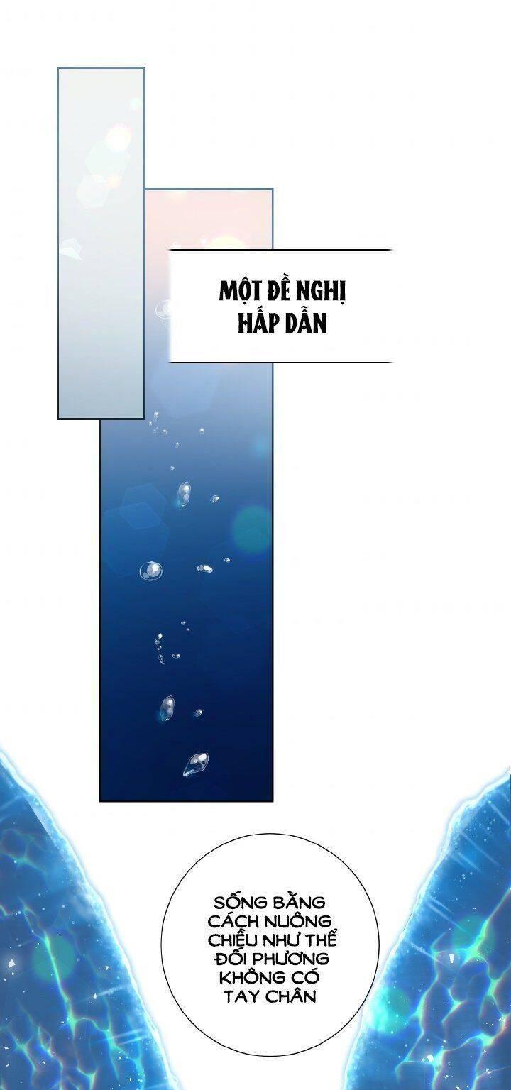 xin ngài đừng ăn tôi chapter 52 43