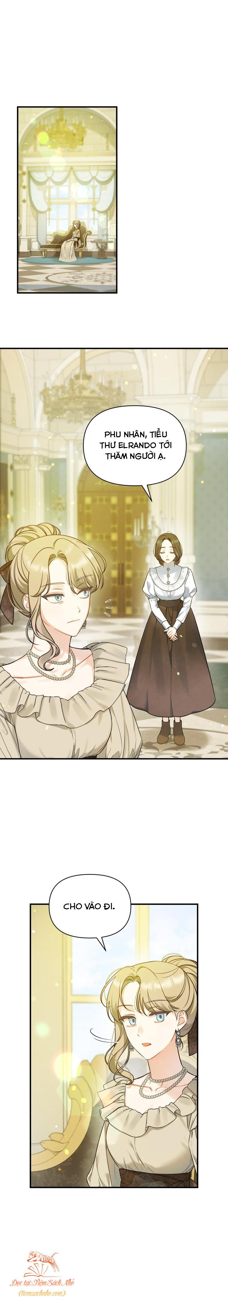 trở thành em gái nam chính truyện bl chapter 34 12