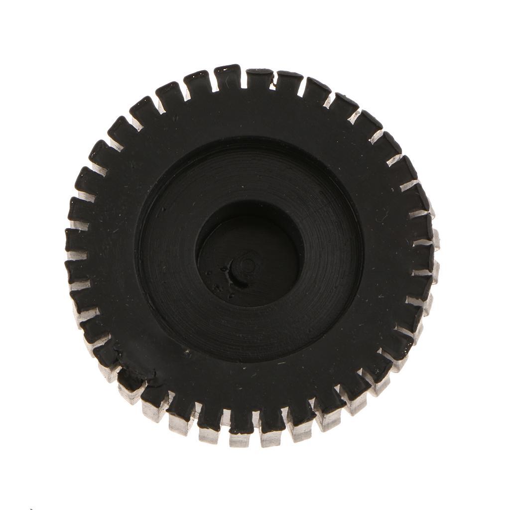 Motorcycle Gas Tank Rubber Mounts Fuel Cushion Pad for for Suzuki GN125 GS125