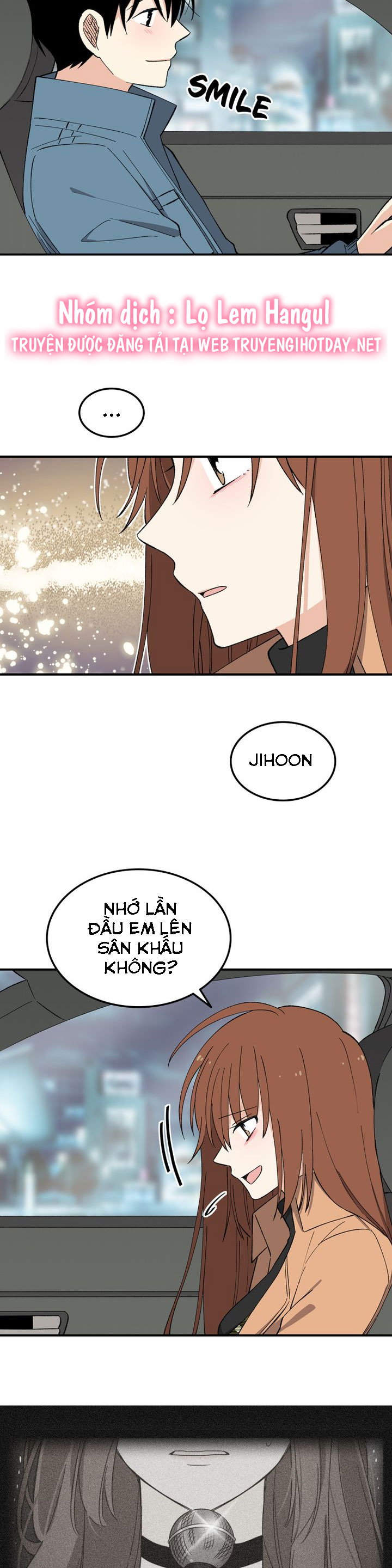 công thức cho tình yêu chapter 20 1