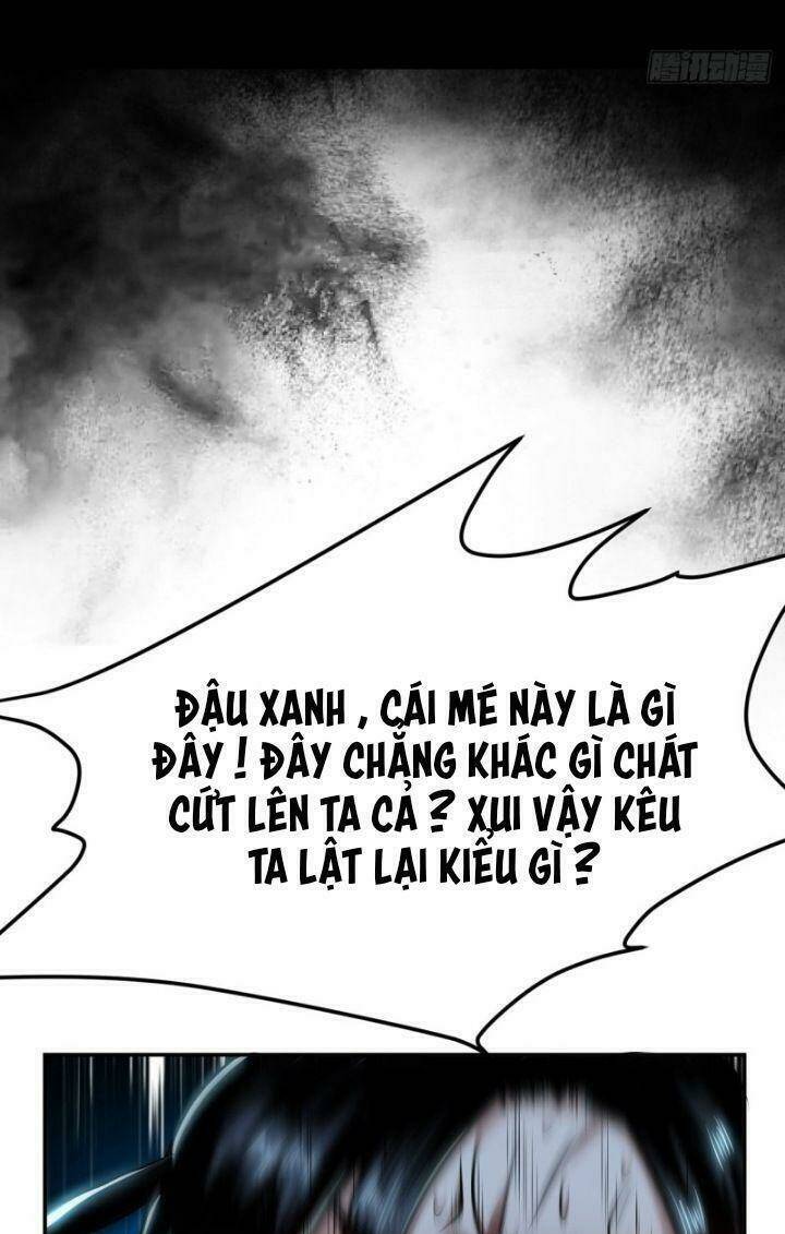 nam chủ và hậu cung đều dưới trướng ta chapter 3 41