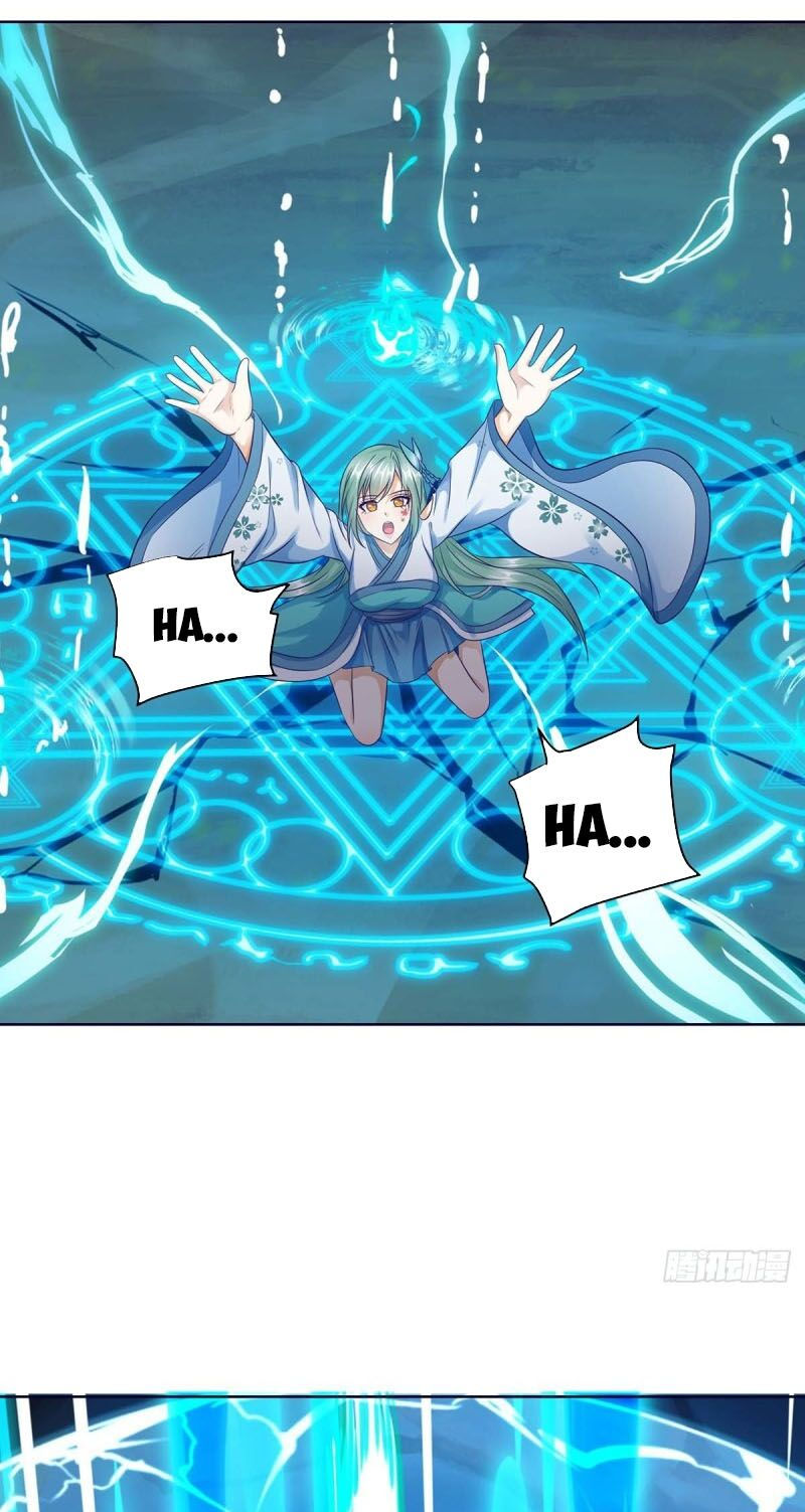 tối cường thăng cấp chapter 167 13