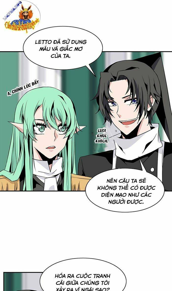 ảo mộng vương chapter 67 32