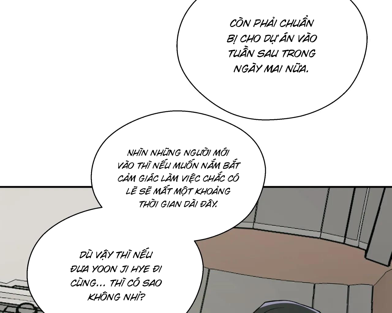 ám ảnh pheromone chapter 31 81