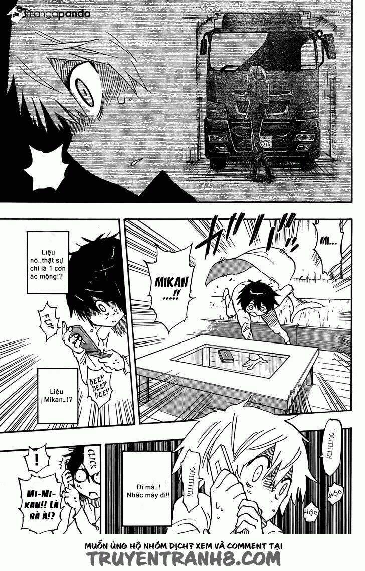 saike mata shite mo chapter 1 31