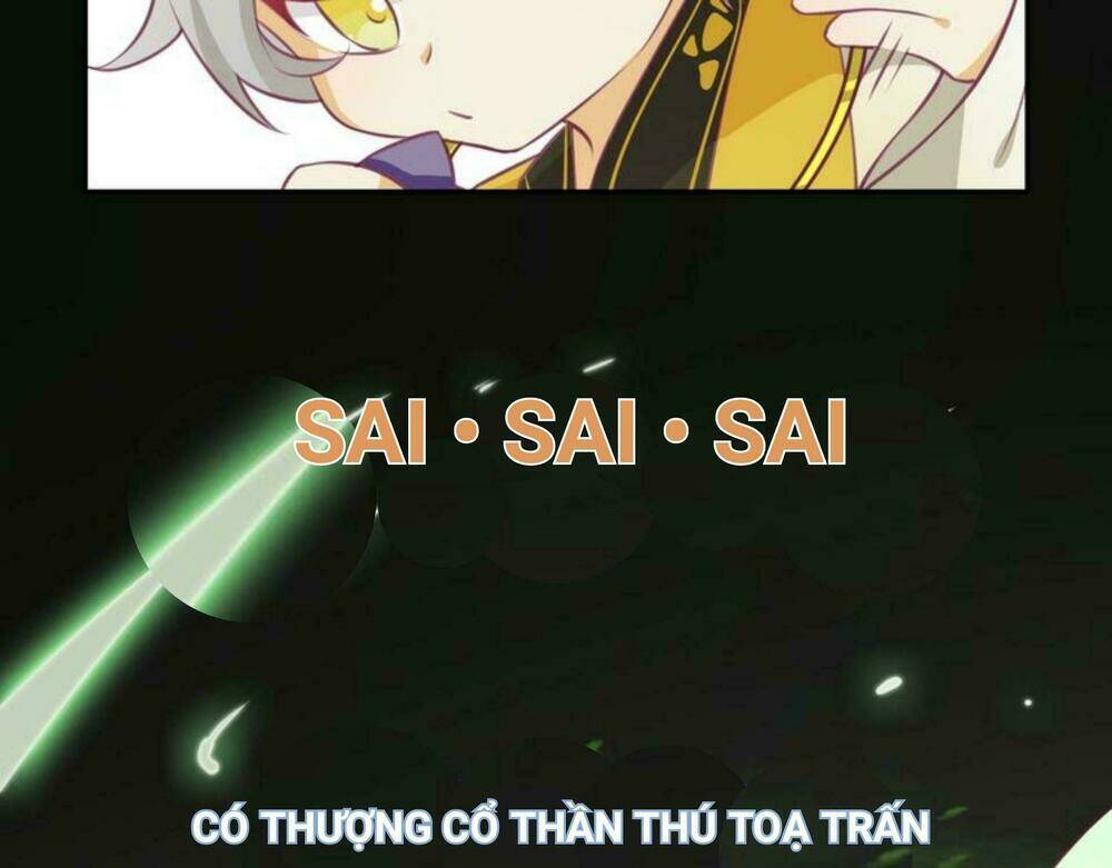 tà quân khó dưỡng tiểu ma phi chapter 1 50