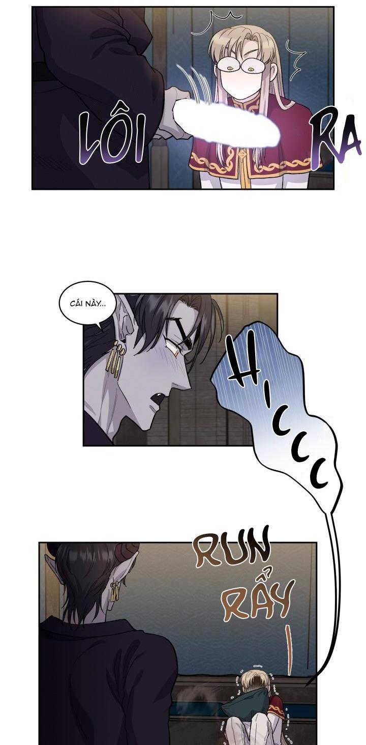 cách vứt bỏ trinh tiết chapter 3 24