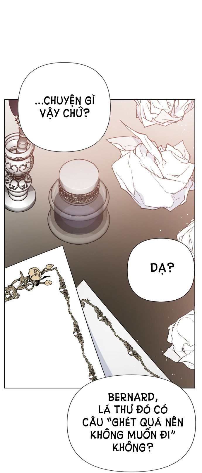 cách hiệp sĩ sống như một tiểu thư chapter 55 64