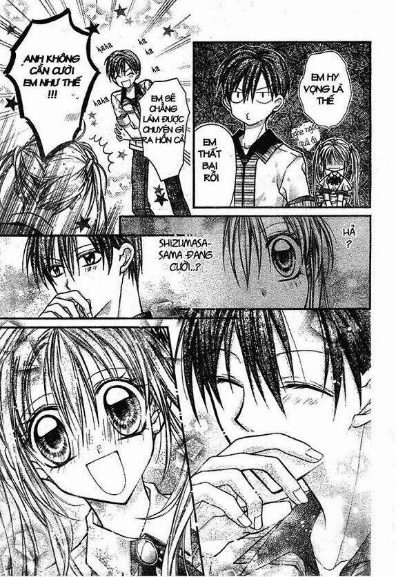 hội quý tộc chapter 12 24