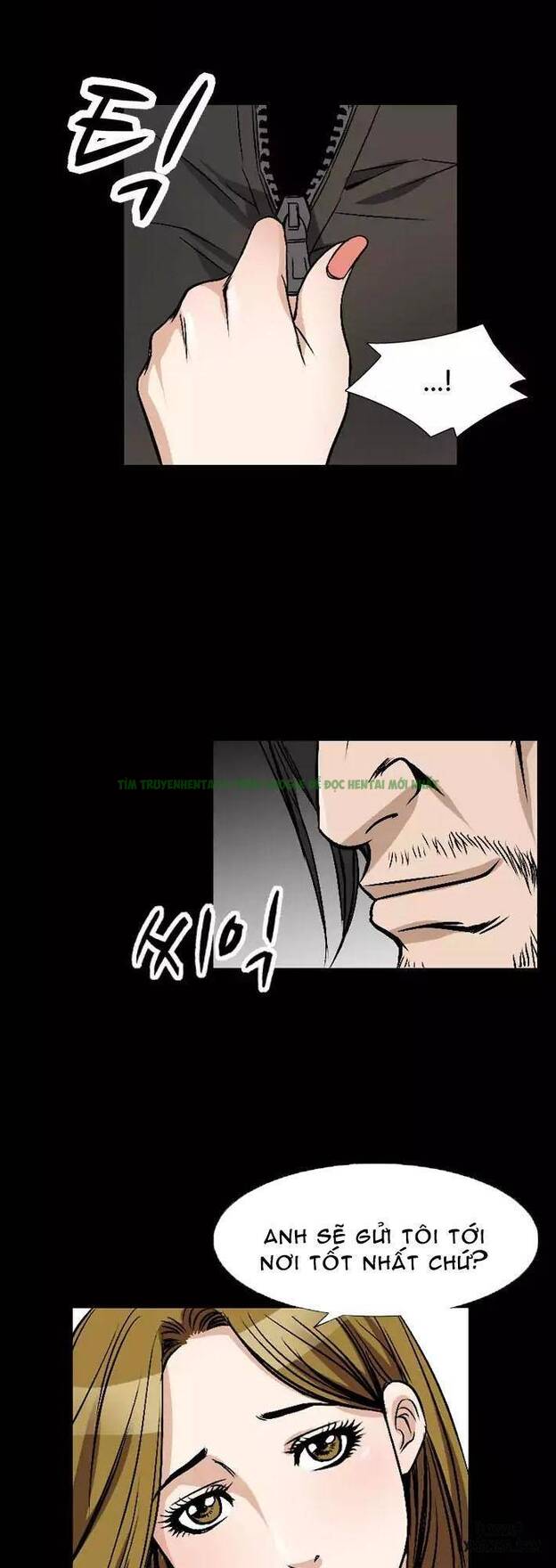 mùi vị của đôi bàn tay chapter 78 32