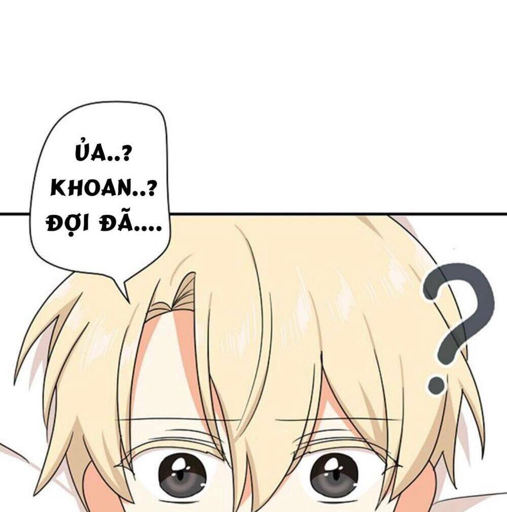 xuyên không trở thành mẹ của nhân vật phản diện chapter 42 20