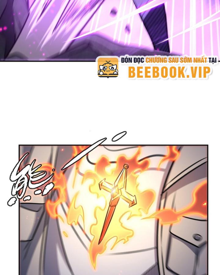 huyết cơ và kỵ sĩ chapter 309 34