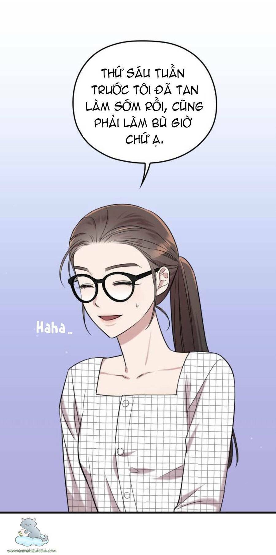 cô đi mà lấy chồng tôi đi chapter 5 61