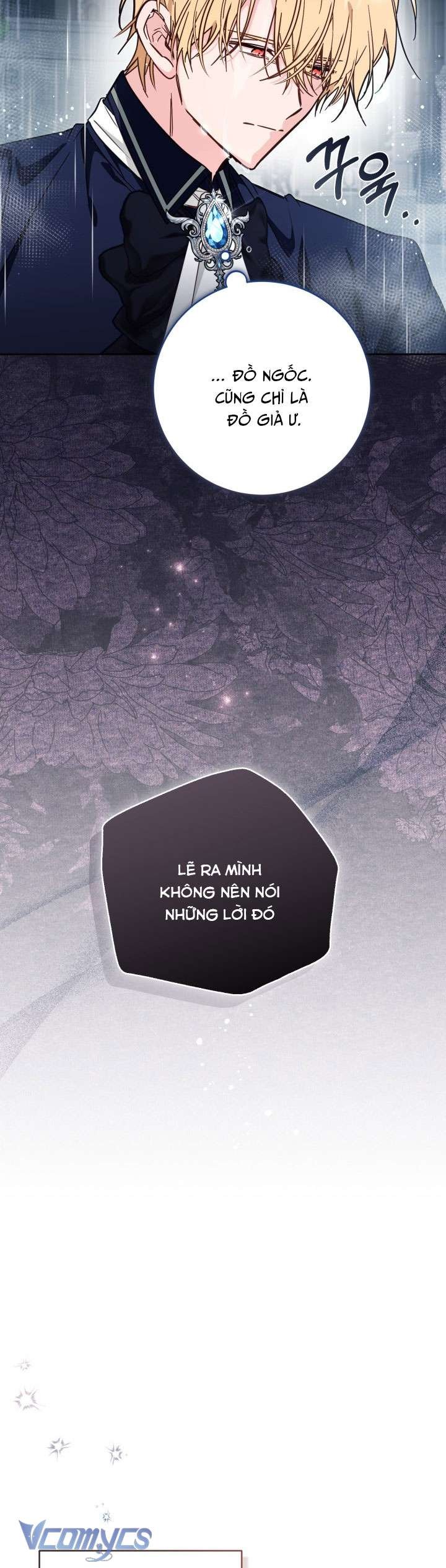 không có chỗ cho kẻ giả mạo chapter 74 18